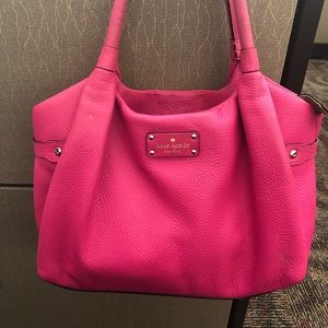 Kate Spade gorgeous purse
